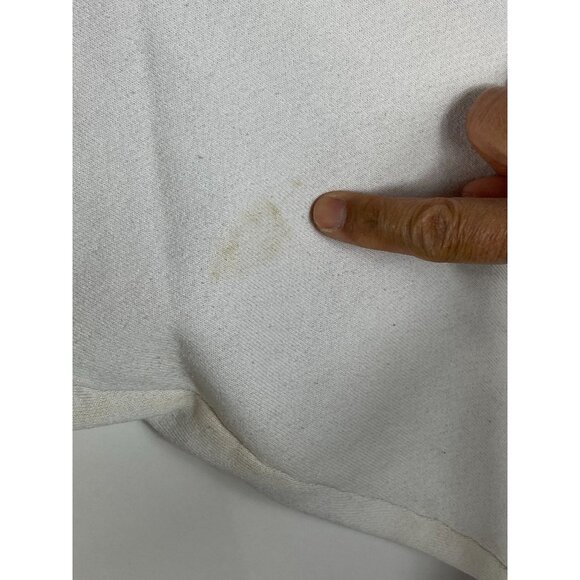 Vintage FOTL Hard Rock Cafe Moscow Pullover Sweatshirt XL Made in USA F200 - Picture 5 of 6